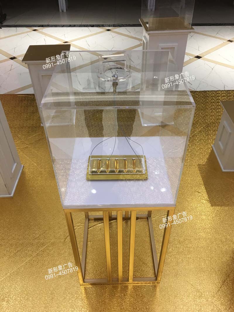 商場(chǎng)活動(dòng)道具制作